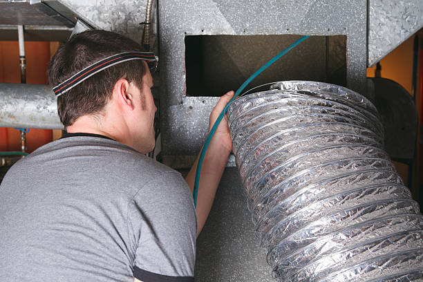 Best HVAC Maintenance and Cleaning  in Bremen, GA